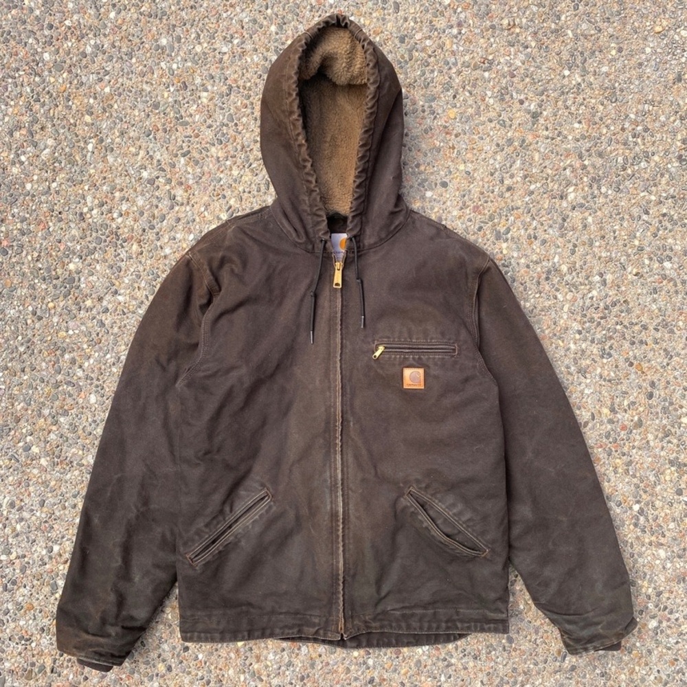 Carhartt Jacket